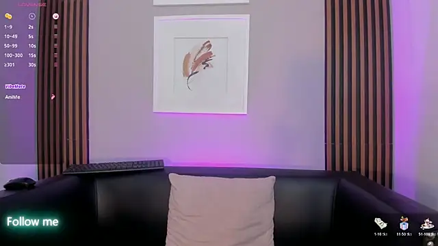Jostyn rous online show from 05.31.26