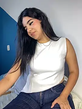 Gabyfosterr   online show from 04.02.26