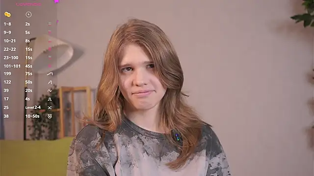 JosefaDonelan online show from 04.19.26