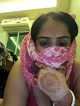 sonalidey5564 online show from 04.09.26