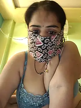 sonalidey5564 online show from 04.14.26