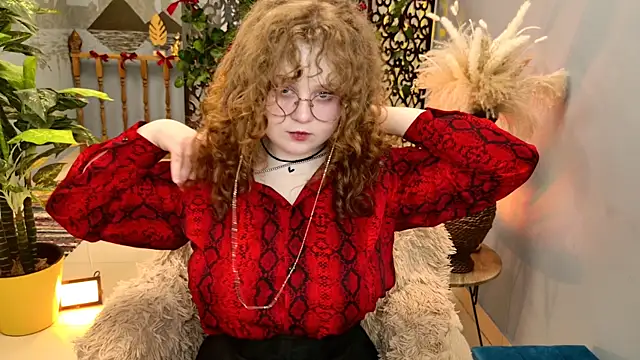 SaraSweetness online show from 03.31.26