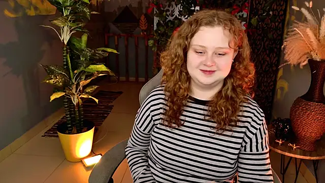 SaraSweetness online show from 04.09.26