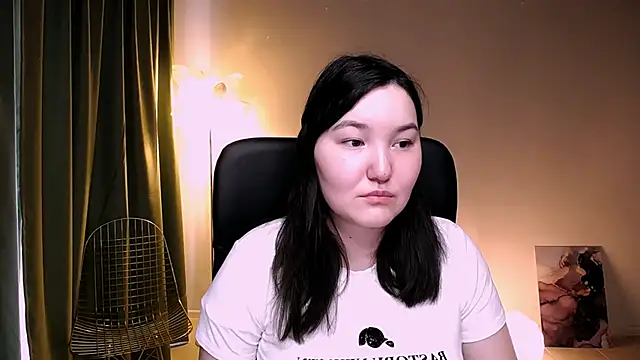 CamilaMartiez online show from 04.03.26