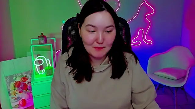 CamilaMartiez online show from 04.08.26