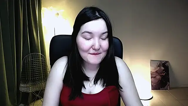 CamilaMartiez online show from 04.10.26