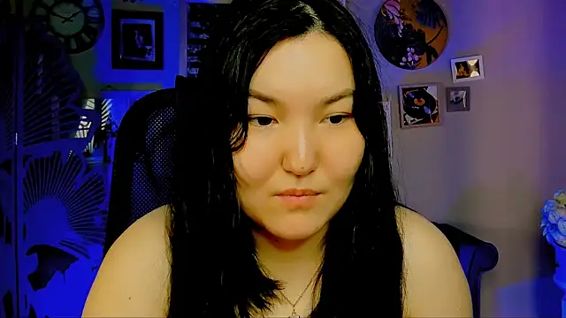 CamilaMartiez online show from 04.12.26