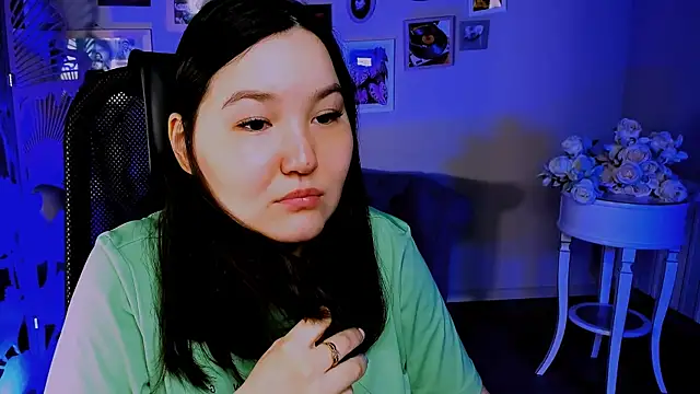 CamilaMartiez online show from 04.15.26