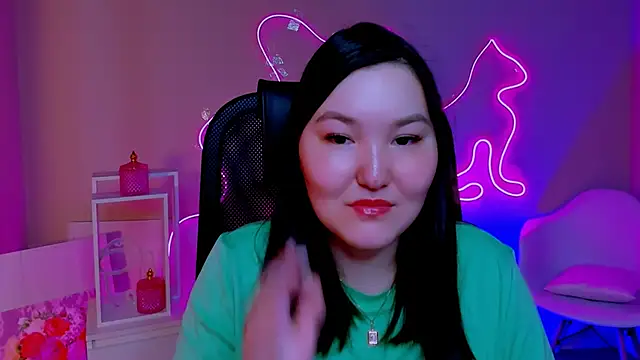 CamilaMartiez online show from 04.16.26