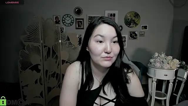 CamilaMartiez online show from 07.11.26