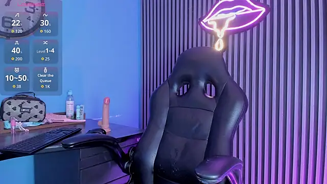 Luna roose1 online show from 04.01.26