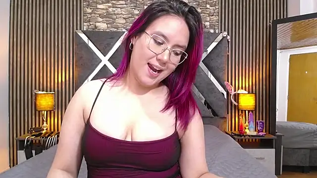 Lana sweett2 online show from 04.15.26