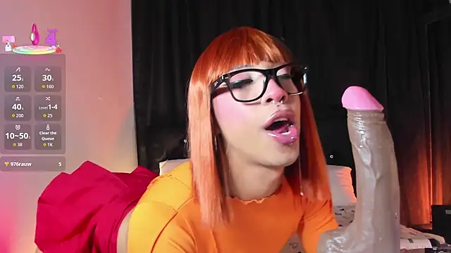 Andy Blake  online show from 04.10.26