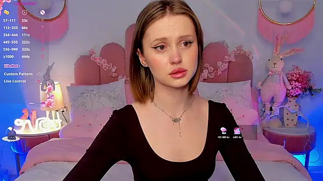 MariLew online show from 04.08.26