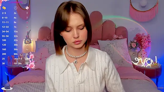 MariLew online show from 04.17.26