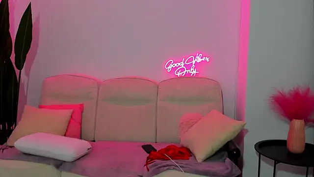 Cassy-Foxy online show from 04.01.26