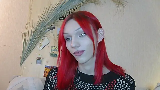 Snapshot of Kirana_Hayes chatting on 04.15.26 Kirana Hayes online show from 04.15.26