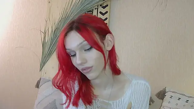 Snapshot of Kirana_Hayes chatting on 04.16.26 Kirana Hayes online show from 04.16.26