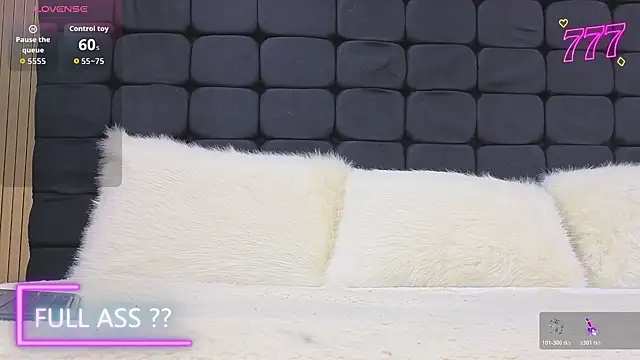 messy-saray online show from 04.01.26