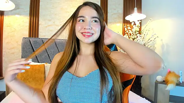 Anissa m  online show from 03.28.26