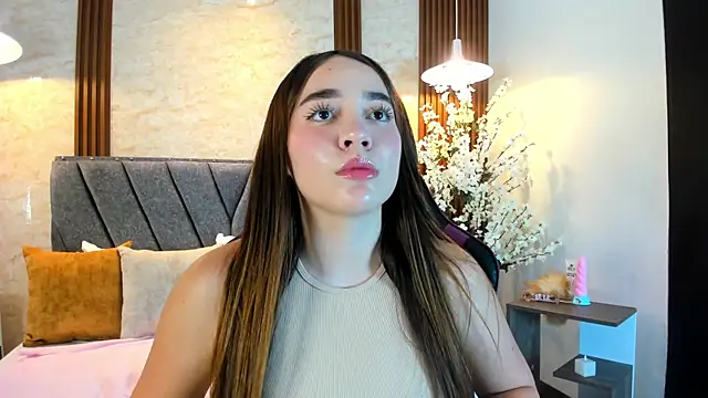 Anissa m  online show from 03.29.26