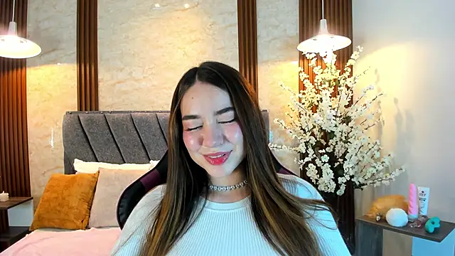 Anissa m  online show from 03.30.26