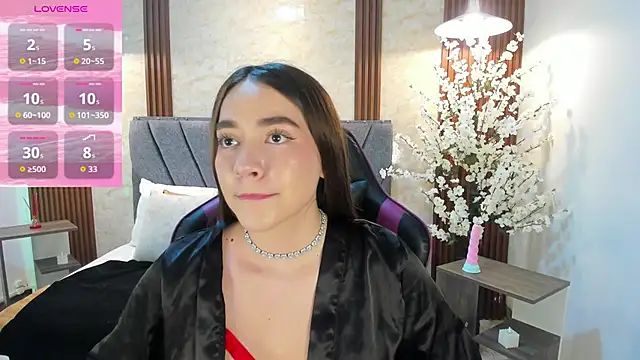 Anissa m  online show from 04.16.26