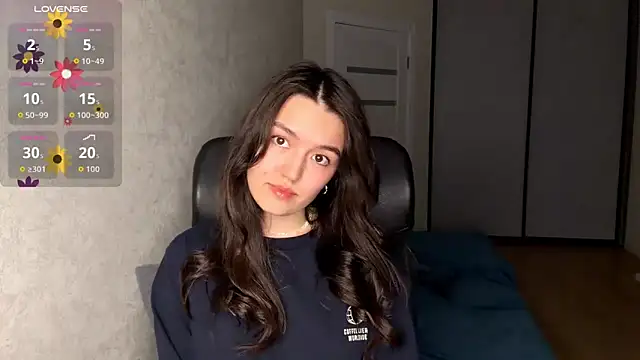 lilysolar online show from 03.31.26