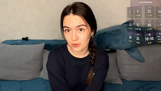 lilysolar online show from 04.03.26