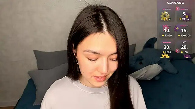 lilysolar online show from 04.05.26