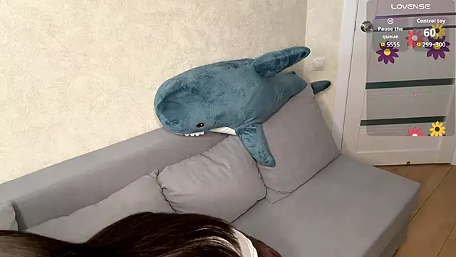 lilysolar online show from 04.07.26