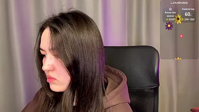 lilysolar online show from 04.18.26