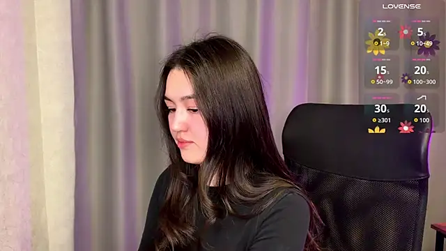 lilysolar online show from 04.18.26