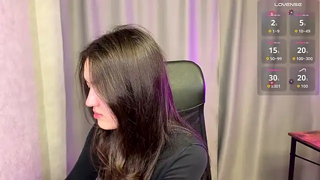 lilysolar online show from 04.18.26