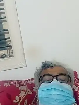 mature55 online show from 03.31.26