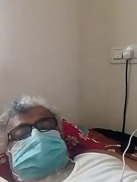 mature55 online show from 04.13.26