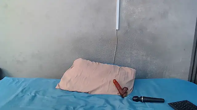 kinkynaghty online show from 07.16.26