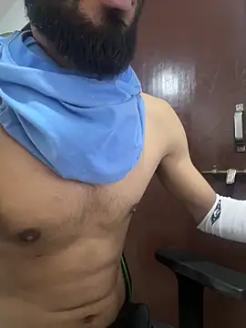 lusty kabir online show from 03.29.26