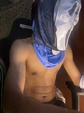 lusty kabir online show from 03.31.26