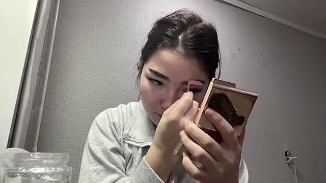 Snapshot of LammingLoner chatting on 04.01.26 LammingLoner online show from 04.01.26