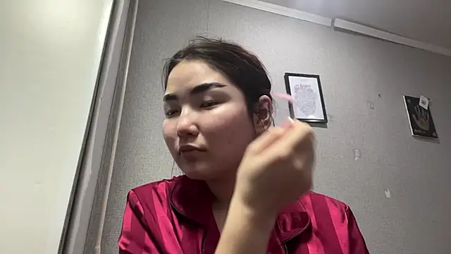 Snapshot of LammingLoner chatting on 04.16.26 LammingLoner online show from 04.16.26