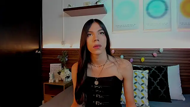 Sara cutie  online show from 04.05.26