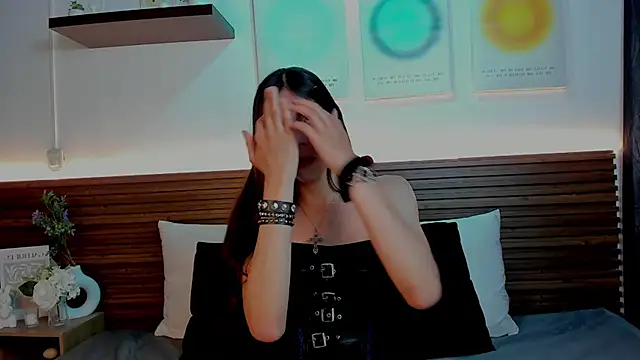 Sara cutie  online show from 04.06.26