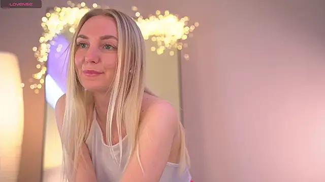 Sweety Becky online show from 05.18.26