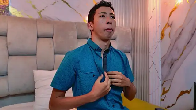 MOgekobig19 online show from 03.30.26