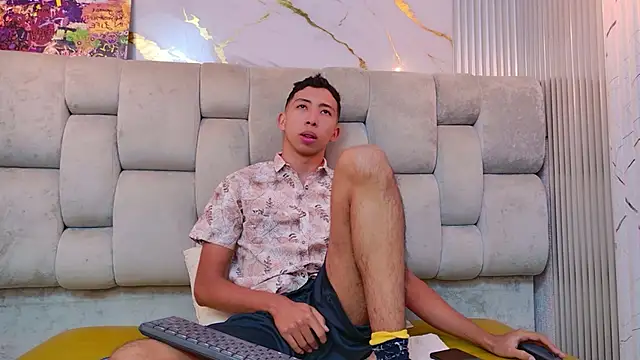 MOgekobig19 online show from 04.09.26