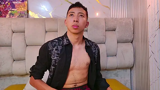 MOgekobig19 online show from 04.14.26