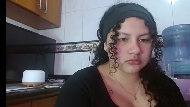 Slut Full Messy online show from 03.31.26