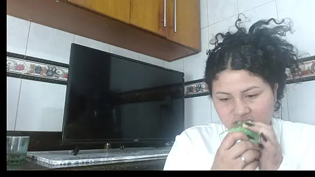 Slut Full Messy online show from 04.10.26