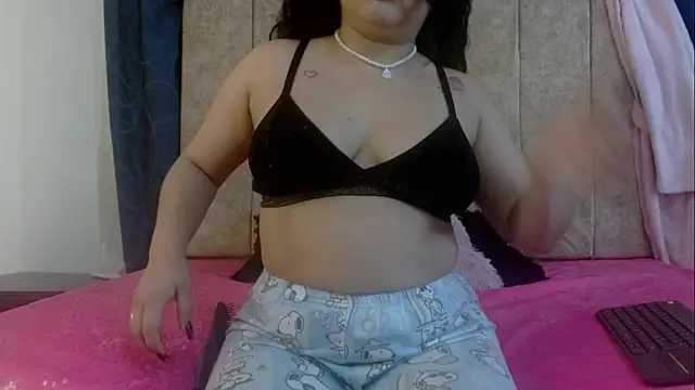 Slut Full Messy online show from 04.11.26